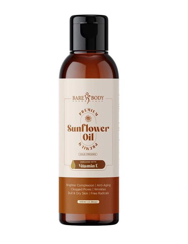 10 Best Sunflower Oils in the Philippines 2026 | Buying Guide Reviewed by Dermatologist 3