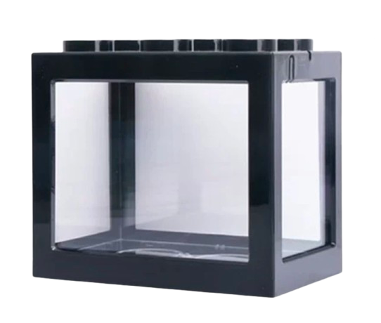Big Aquarium Fish Tank 1