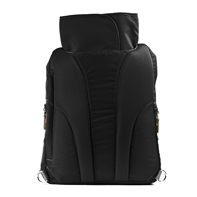 Bennett Diaper Bag 3
