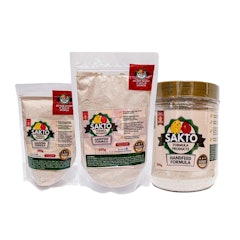 Handfeed Formula for Birds