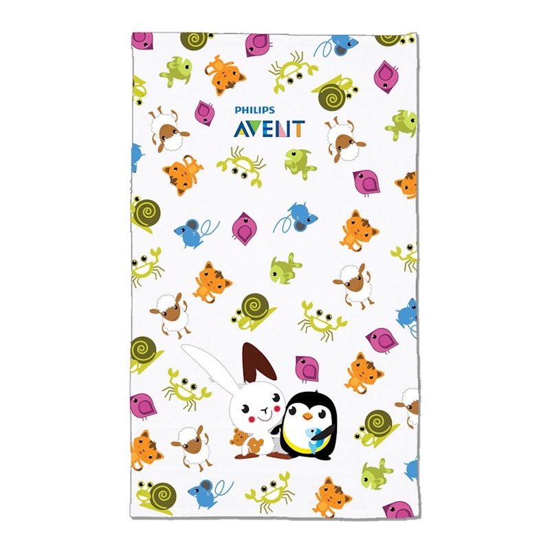 Face Towel 1