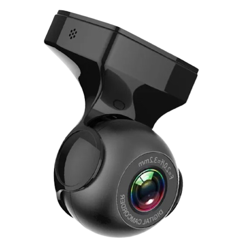 Car Dash Cam With WIFI 1