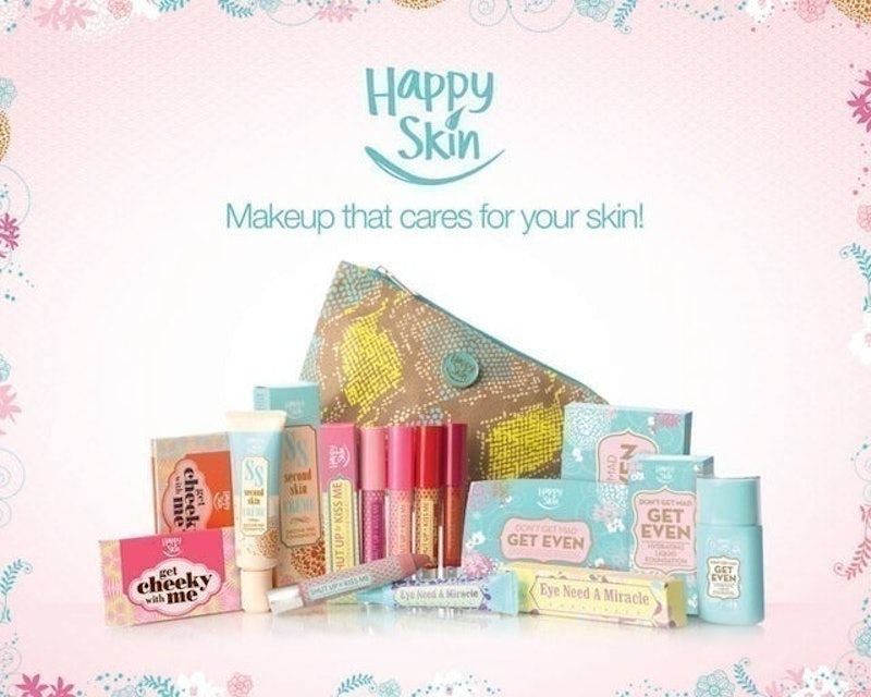 Happy Skin 2