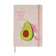 Martial Arts & Crafts Hardbound Lined Journal 1