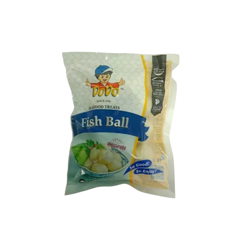 Fish Ball 1