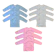Lipton Baby Button-Side Long-Sleeves Top 1