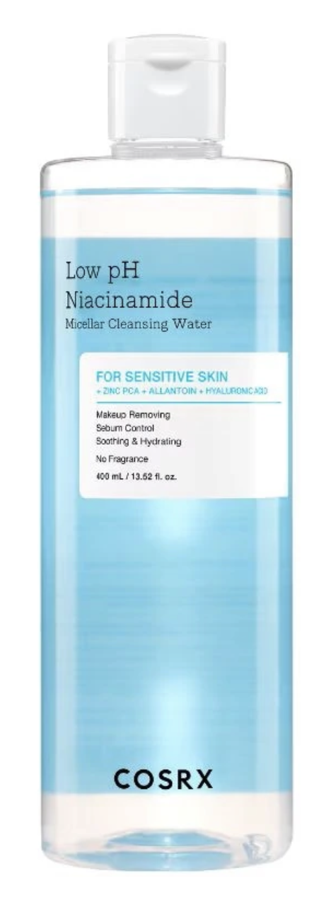 10 Best Micellar Waters for Oily Skin in the Philippines 2026 | Lux Organix, Garnier, and More 2
