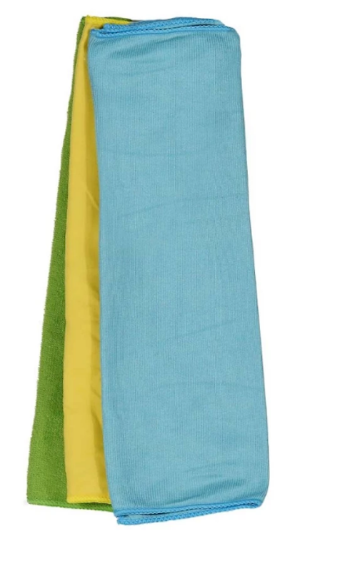 Microfiber Towel 1