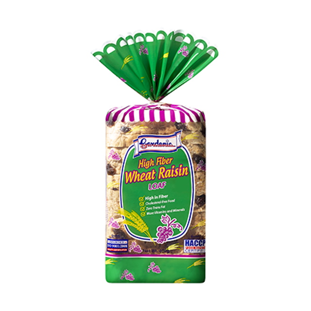 10 Best Wheat Breads in the Philippines 2026 | Buying Guide Reviewed by Nutritionist-Dietitian 3