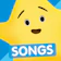 Super Simple Songs Super Simple Songs - Kids Songs 1
