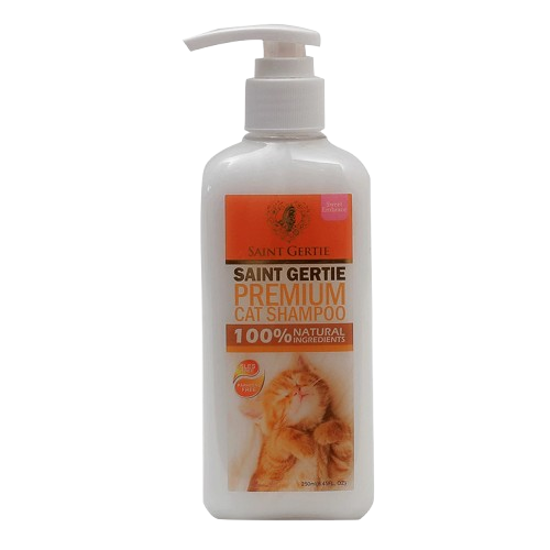 10 Best Cat Shampoos in the Philippines 2026 l Happy Life, Saint Gertie, and More 2