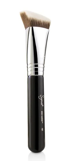 F87 Edge Kabuki™ Make Up Brush	  1