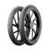 Michelin Tires Pilot Street 2 Motorcycle Tubeless Tire 1