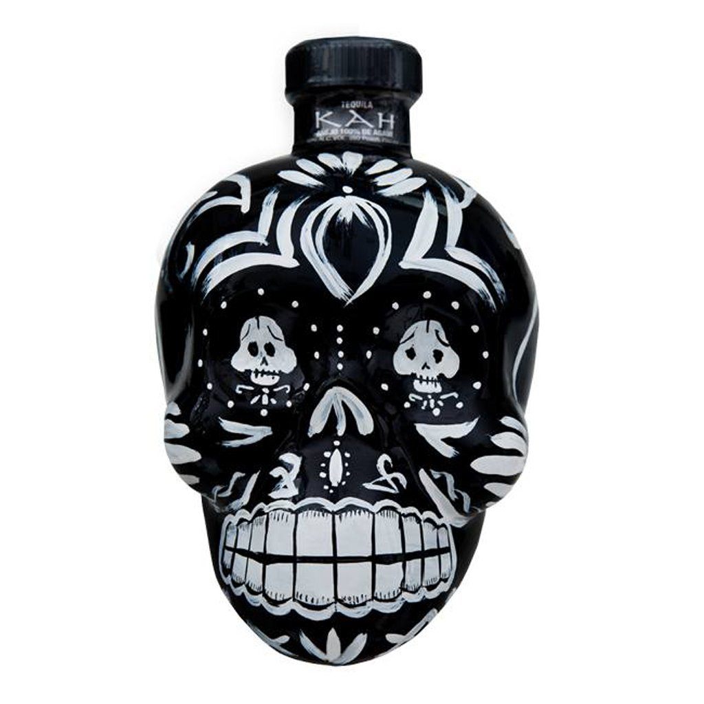 The Day of the Dead Anejo 1