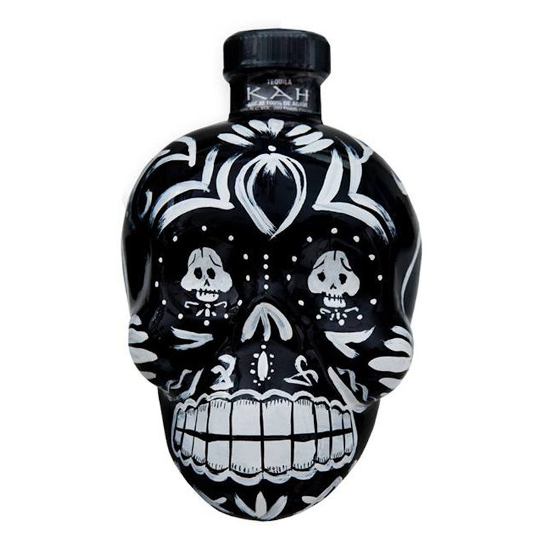 The Day of the Dead Anejo 1