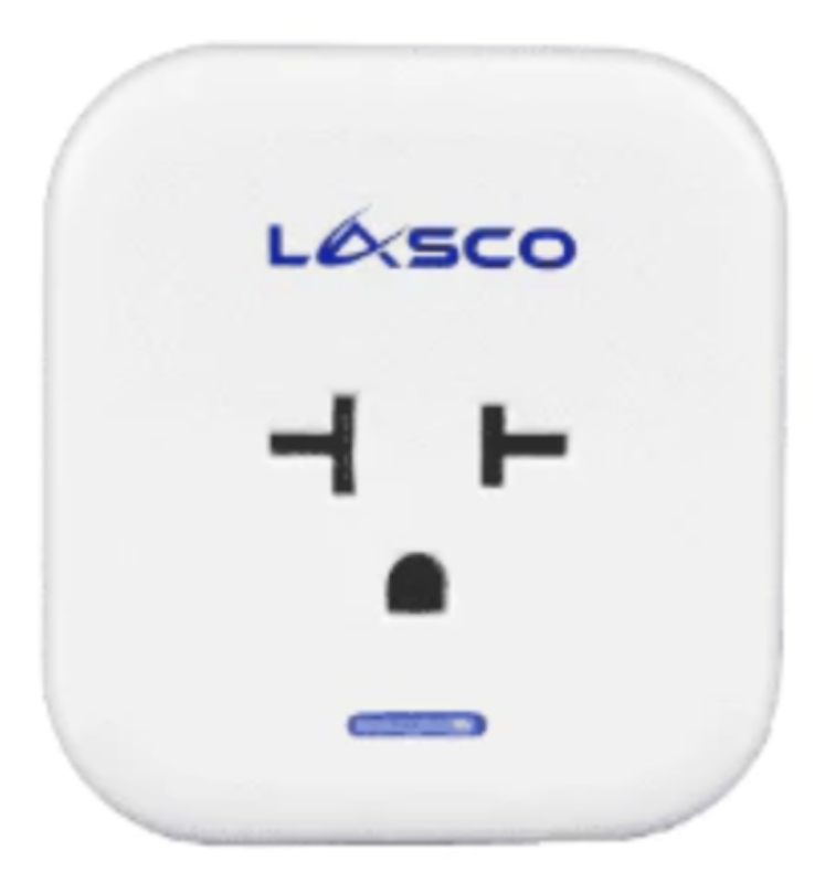 Wifi Single Aircon Plug 1