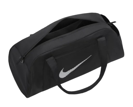 Gym Club Duffel Bag	 2