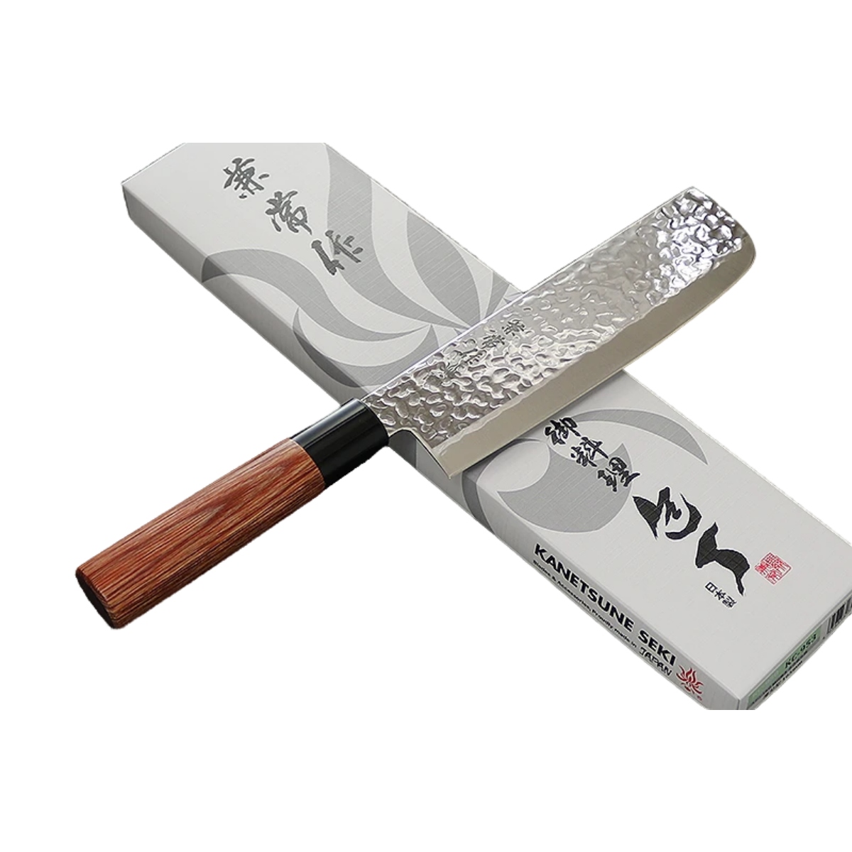 DSR-1K6 Hammered Nakiri 1