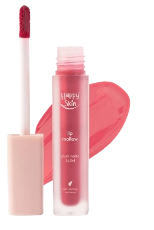 Mini Lip Mallow Plush Matte Lip Tint 1