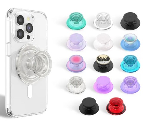 10 Best Phone Grips in the Philippines 2026 | PopSockets, Spigen, and More 2