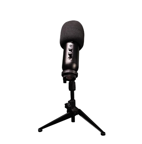 10 Best Condenser Microphones in the Philippines 2026 | Maono, Fifine, and More 3
