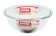 Pyrex Glass 2.5 Quart Mixing Bowl 1