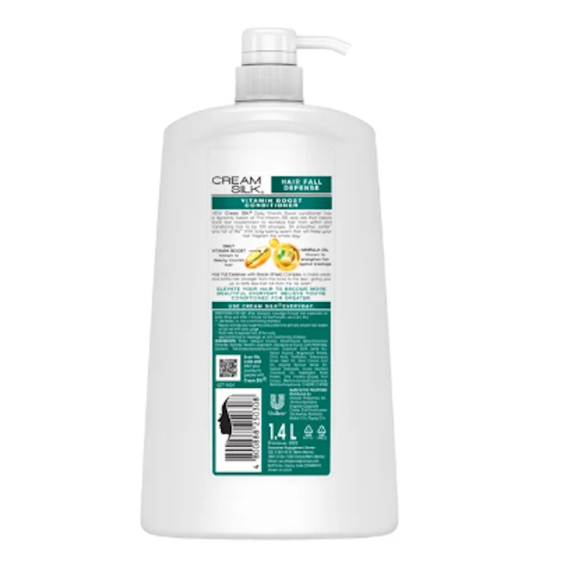 Vitamin Boost Hair Fall Defense Conditioner 2