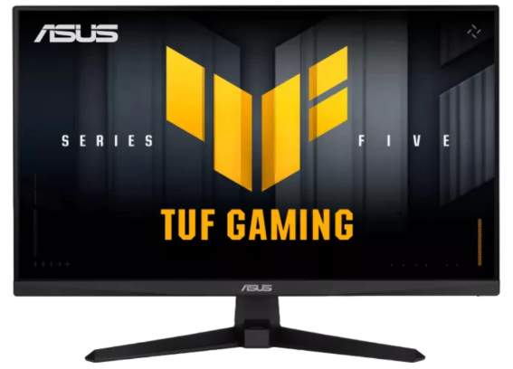 27" Gaming Monitor              1