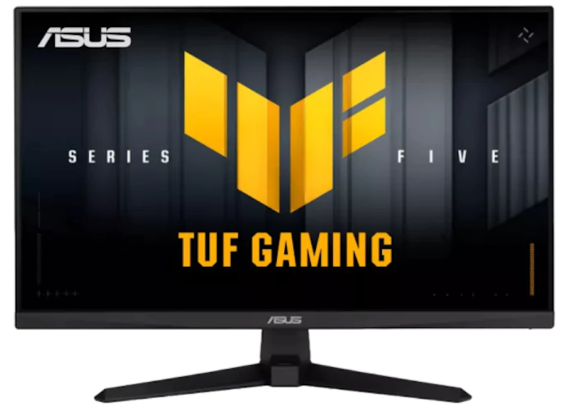 27" Gaming Monitor 1