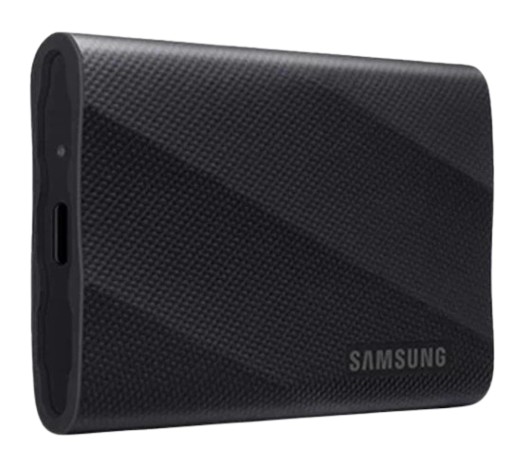 ExternaL SSD	  1