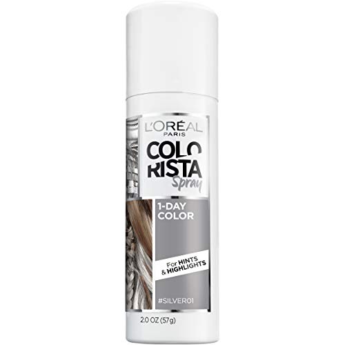 10 Best Hair Color Sprays in the Philippines 2026 | Hairfix, L'Oreal, and More 4