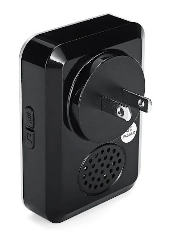 Wireless Doorbell 3
