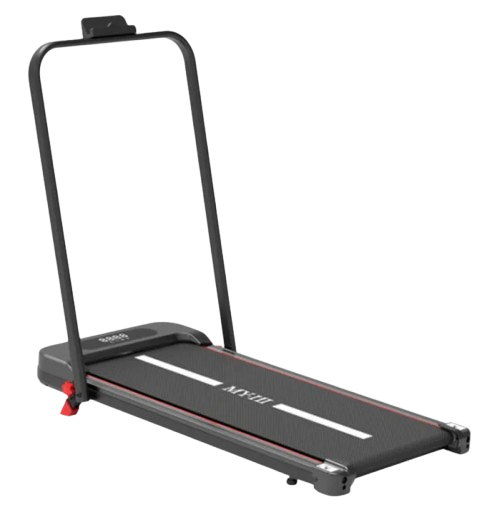 Foldable Walking Pad Treadmill 1