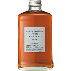 From the Barrel