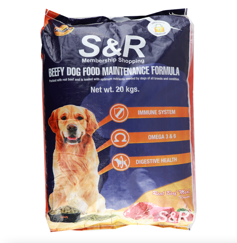 10 Best Dry Dog Foods in the Philippines 2024 Buying Guide