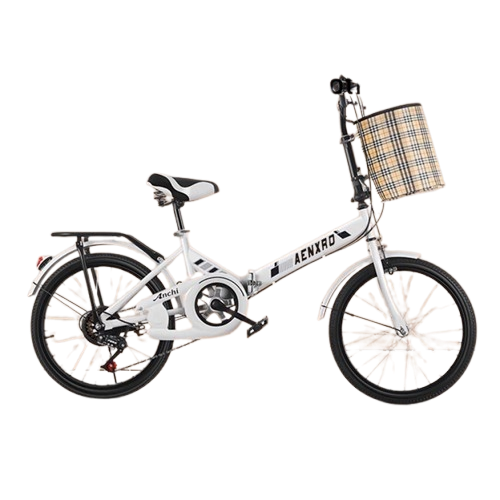 10 Best Folding Bikes in the Philippines 2026 | Anchi, Dahon, and More 1