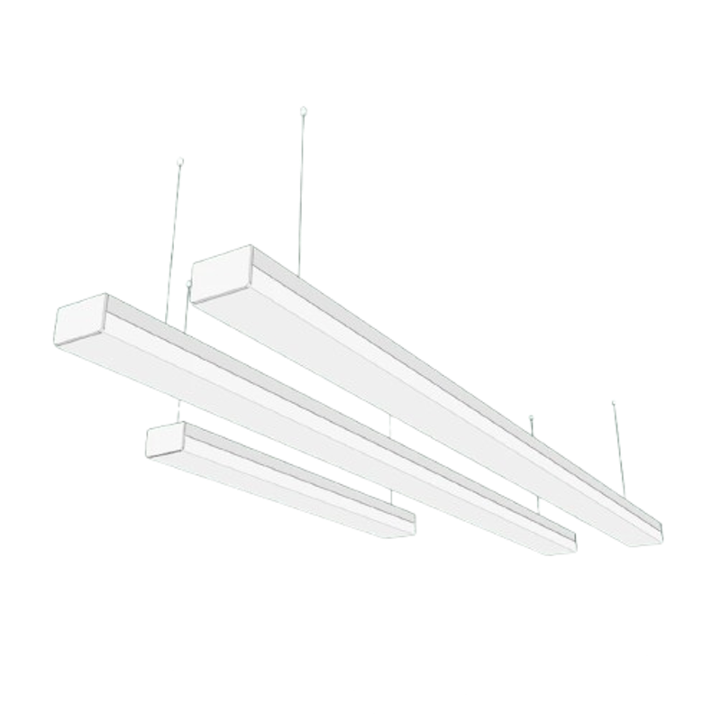 LED Linear Lighting Fixture 2