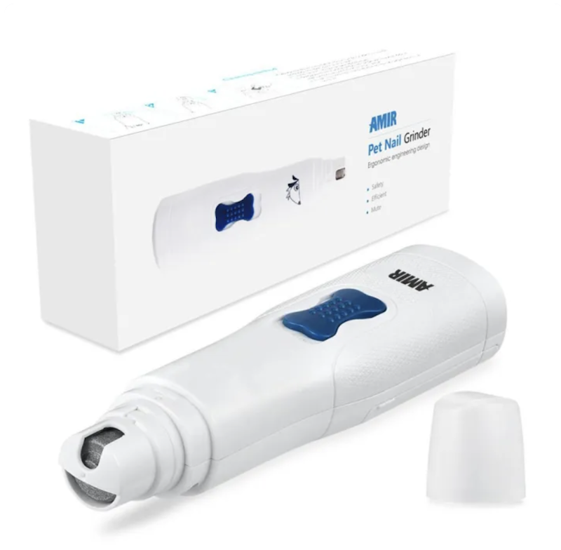 Pet Nail Grinder 1