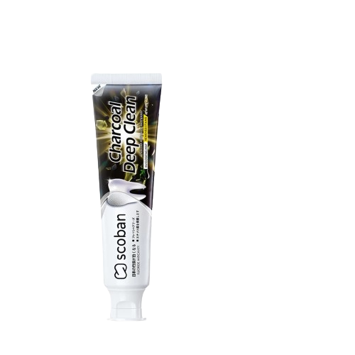 Charcoal Deep Clean 1