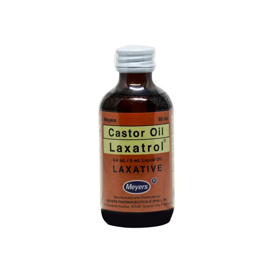 Laxatrol 1