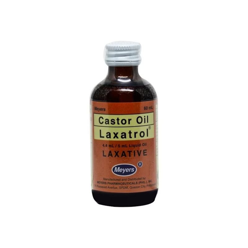 Laxatrol 1