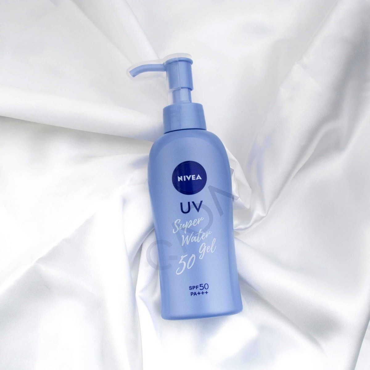 UV Super Water Gel  2