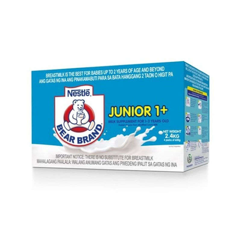 10 Best Formula Milks for 2-Year-Olds in the Philippines 2025