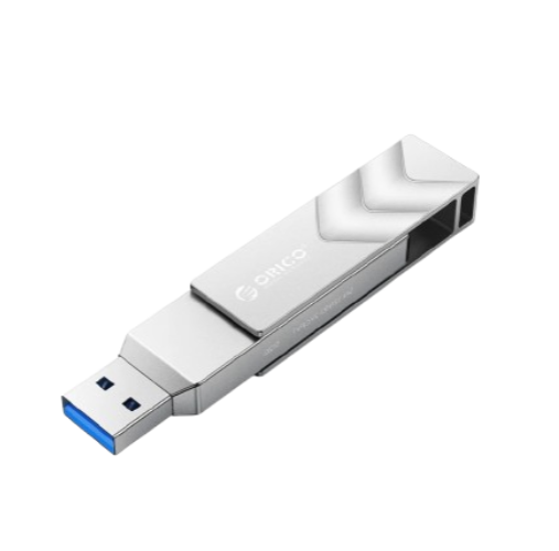 1TB Dual Flash Drive USB 3.2 1