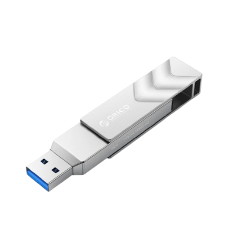 1TB Dual Flash Drive USB 3.2 1