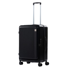 Alpha Hard Case Luggage