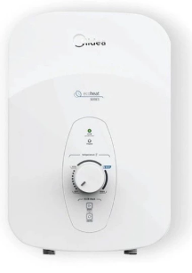 Shower Heater Digital/Mechanical with Turbo Heating Technology 1