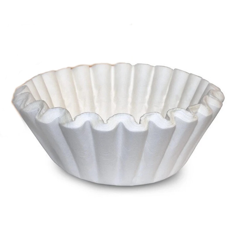 Basket Type Coffee Filter 2