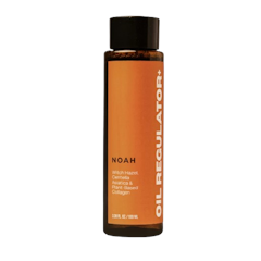 Oil Regulator Toner