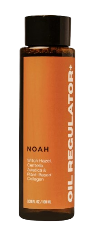 Oil Regulator Toner 1